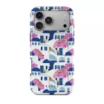 Santorini - iPhone 17 Pro Max Case, Tough (MagSafe) / N/A