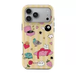 Side Quest - iPhone 17 Pro Case, Tough (MagSafe) / N/A