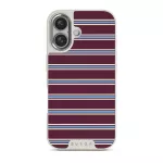 House Party - iPhone 16 Case, Elite Light (MagSafe) / Silver