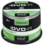 DVD-R 4.7 GB 16x Cake Box 50 (4101155)