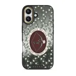 Things We Love - iPhone 17 Case, Elite Mirror Dark (MagSafe) / Gold