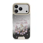 All-Fire - iPhone 17 Pro Case, Elite Mirror Light (MagSafe) / Gold