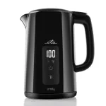 Virdulys ETA 1,5 l Black Emily ETA459590000