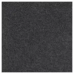 Kiliminis takas BFS QUANTUM 100 STAR 2236, pilkas, 100 cm
