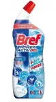 Gelinis tualeto valiklis &bdquo;BREF Power Aktiv Ocean&ldquo;, 700 ml