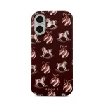 Rocking Around - iPhone 17 Case, Tough (MagSafe) / N/A