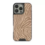 Lasso - iPhone 16 Pro Case, Elite Dark (MagSafe) / Silver
