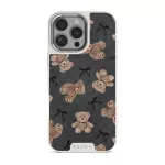 BFF - iPhone 16 Pro Max Case, Elite Light (MagSafe) / Silver