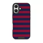 Game Changer - iPhone 17 Case, Elite Dark (MagSafe) / Silver