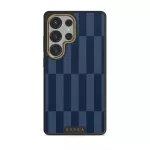 Mind Games - Samsung Galaxy S25 Ultra Case, Elite Dark (Magnetic) / Gold