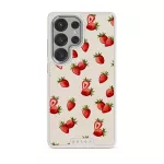 Freshly Picked - Samsung Galaxy S25 Ultra Case, Elite Light (Magnetic) / Silver