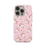 Maneki Neko - iPhone 16 Pro Max Case, Tough (MagSafe) / N/A