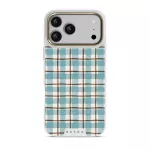 The Cottage - iPhone 17 Pro Max Case, Elite Light (MagSafe) / Gold
