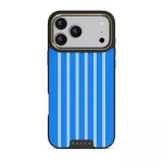 Windward - iPhone 17 Pro Max Case, Elite Dark (MagSafe) / Gold