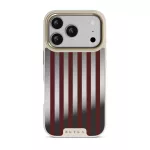 Reserved - iPhone 17 Pro Case, Elite Mirror Light (MagSafe) / Gold