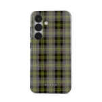 Evergreen - Samsung Galaxy S25 Case, Tough (Magnetic) / N/A