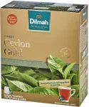 Dilmah DILMAH CEYLON GOLD100 TOREBEK (200G) SRT DMCG100-C