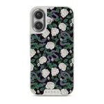 Coriolanus Snow - iPhone 16 Case, Elite Light (MagSafe) / Silver
