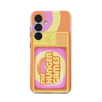 The Quarter Quell - Samsung Galaxy S25 Plus Case, Tough (Magnetic) / N/A