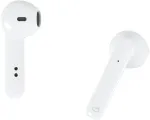 Belaidės ausinės - Vivanco Smart Air Pair 60599 Balta