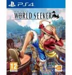 Kompiuterinis žaidimas One Piece World Seeker PS4
