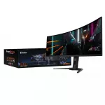 MONITOR LCD 49"/AORUS CO49DQ EK GIGABYTE