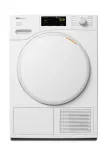 Džiovyklė Miele TSC663WP 125 Edition EU1