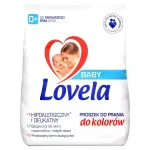 Lovela Baby hypoallergenic washing powder for baby and children's clothes for colors 1.3kg