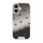 Little Life - iPhone 17 Case, Elite Mirror Light (MagSafe) / Gold