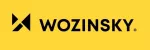 &bdquo;Wozinsky&ldquo; klaviatūra ir pelė. Kompakti&scaron;kas belaidis klaviatūros ir pelės rinkinys &ndash; juodos spalvos