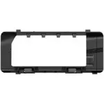 VACUUM ACC BRUSH COVER/AQUA10 RBG26 DREAME