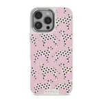Buddy - iPhone 16 Pro Max Case, Elite Light (MagSafe) / Silver