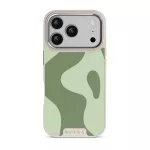 No Rush - iPhone 17 Pro Case, Elite Light (MagSafe) / Silver
