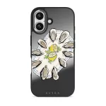 Today's Special - iPhone 17 Case, Elite Mirror Dark (MagSafe) / Silver