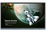 Monitor interactive 75 inches RE7504A 1200:1/TOUCH/HDMI