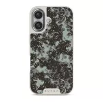 Nordic - iPhone 16 Case, Elite Light (MagSafe) / Silver
