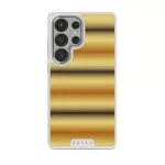 Saturn - Samsung Galaxy S25 Ultra Case, Elite Light (Magnetic) / Silver