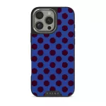On Pause - iPhone 16 Pro Max Case, Elite Dark (MagSafe) / Silver