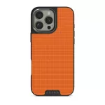 Good Energy - iPhone 16 Pro Case, Elite Dark (MagSafe) / Gunmetal