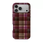 First Edition - iPhone 17 Pro Max Case, Tough (MagSafe) / N/A