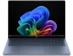 Ne&scaron;iojamas kompiuteris HP OmniBook 5 - Ryzen AI 5 330 | 16'' 2K OLED Touch | 16GB | 512GB | W11H | Navy Blue | D9MP8EA