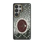 Things We Love - Samsung Galaxy S25 Ultra Case, Elite Mirror Dark (Magnetic) / Gold