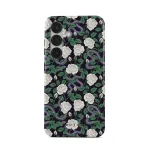 Coriolanus Snow - Samsung Galaxy S25 Plus Case, Tough (Magnetic) / N/A
