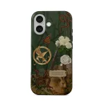 Last Advice - iPhone 16 Plus Case, Tough (MagSafe) / N/A