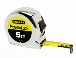 STANLEY MIARA 5mx19mm MICROPOWERLOCK