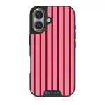 Favorite Bikini - iPhone 16 Case, Elite Dark (MagSafe) / Gold