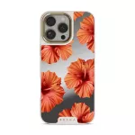Bonita - iPhone 16 Pro Case, Elite Mirror Light (MagSafe) / Gold