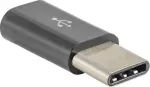 &bdquo;Akyga&ldquo; adapteris AK-AD-46 USB tipo C (m) / mikro USB B (f)