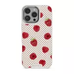 Summer Forever - iPhone 16 Pro Max Case, Elite Light (MagSafe) / Silver
