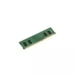 ValueRAM Black 8 GB DDR4 3200 MHz DIMM KVR32N22S6/8BK